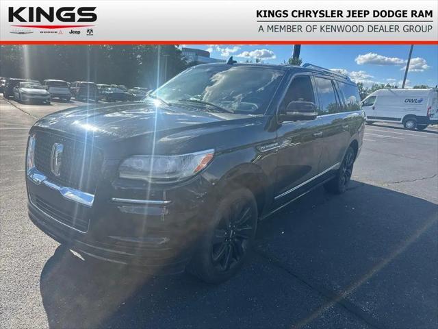 2022 Lincoln Navigator Reserve L for sale in Cincinnati, OH