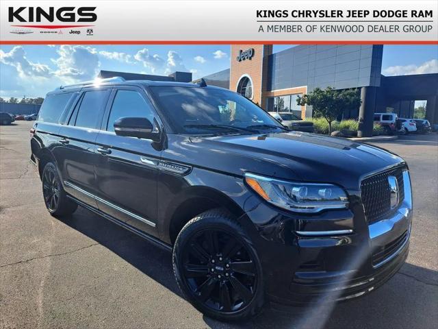 2022 Lincoln Navigator Reserve L for sale in Cincinnati, OH
