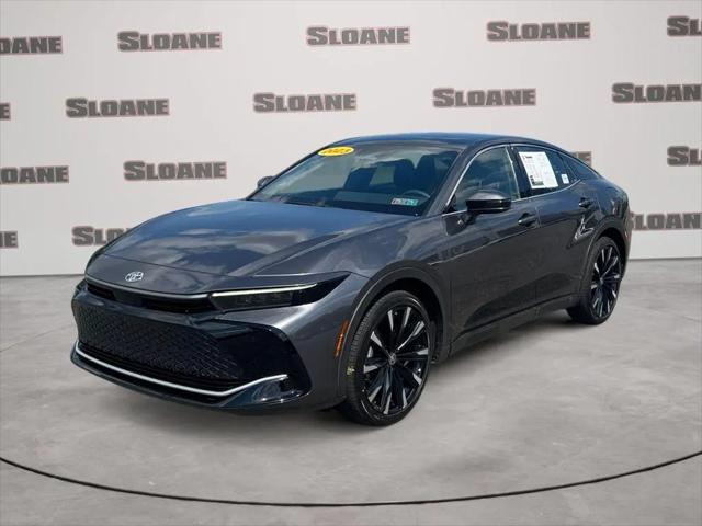 2023 Toyota Crown Platinum for sale in Philadelphia, PA