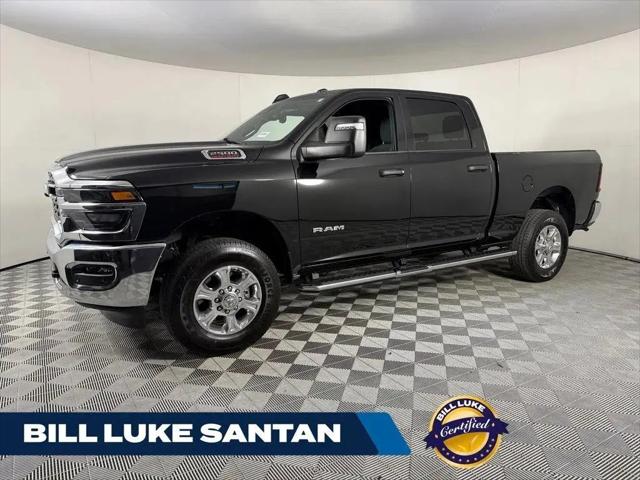 2026 Ram 2500 Big Horn Crew Cab 4x4 6'4" Box for sale in Gilbert, AZ