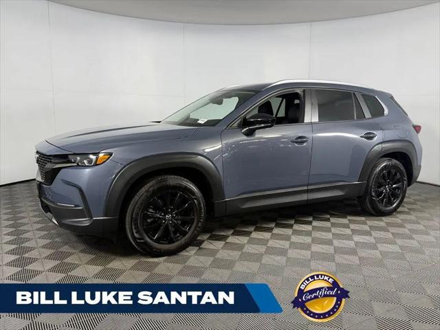 2025 Mazda CX-50 2.5 S Select Package for sale in Gilbert, AZ