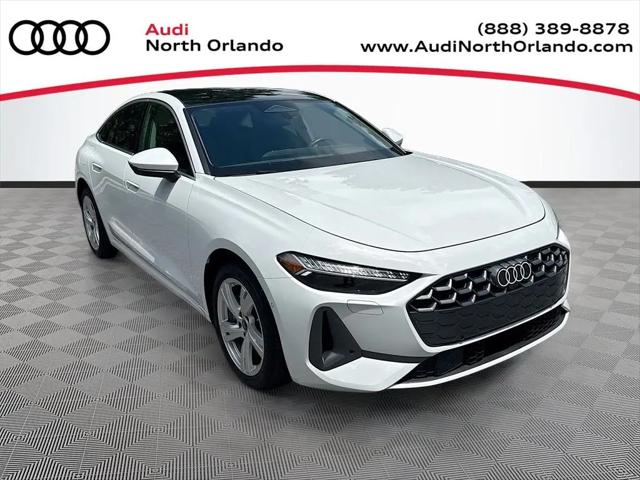 2025 Audi A5 Premium Plus TFSI quattro S tronic for sale in Sanford, FL