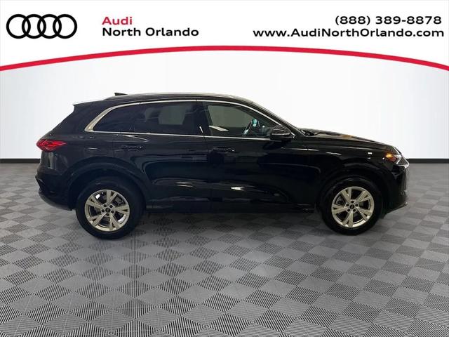 2025 Audi Q5 Premium TFSI quattro S tronic for sale in Sanford, FL