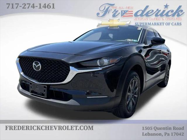 2023 Mazda CX-30 2.5 S for sale in Lebanon, PA