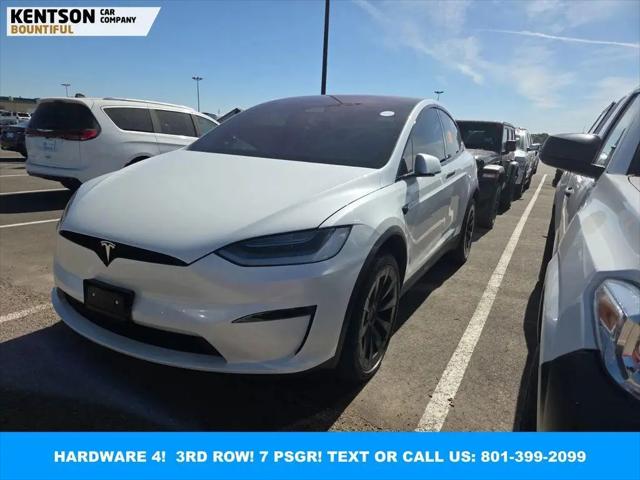 2023 Tesla Model X Base for sale in Bountiful, UT