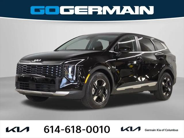 2026 Kia Sportage LX for sale near Columbus, OH