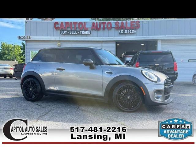 2018 MINI Hardtop Cooper for sale in Lansing, MI