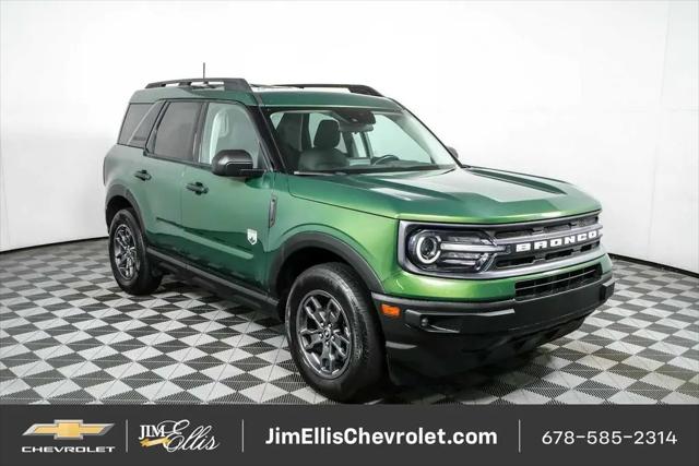 2024 Ford Bronco Sport Big Bend for sale in Atlanta, GA