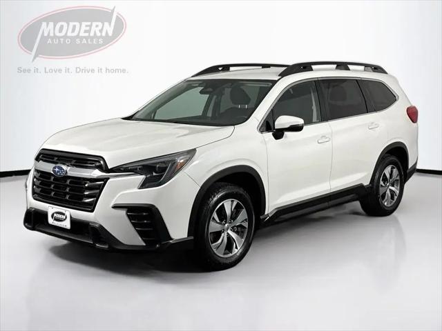 2023 Subaru Ascent Premium 8-Passenger for sale in Tyngsboro, MA