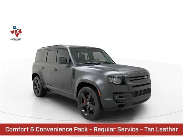 2020 Land Rover Defender 110 X for sale in Houston, TX