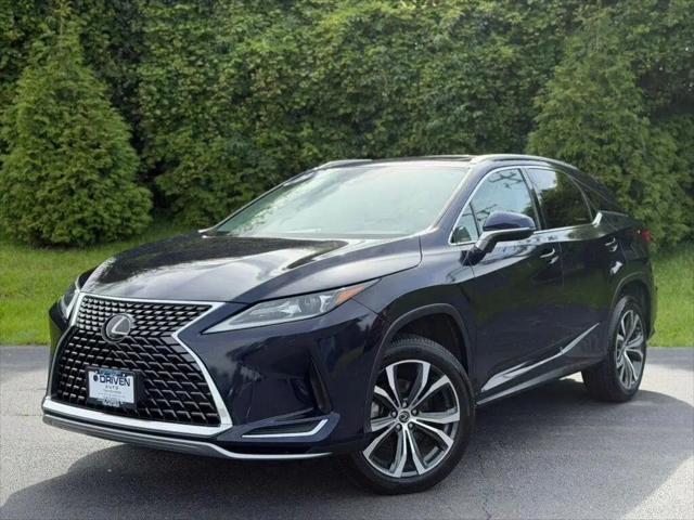2021 Lexus RX 350 Base for sale in Oak Forest, IL