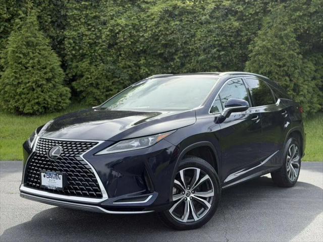 2021 Lexus RX 350 Base for sale in Oak Forest, IL