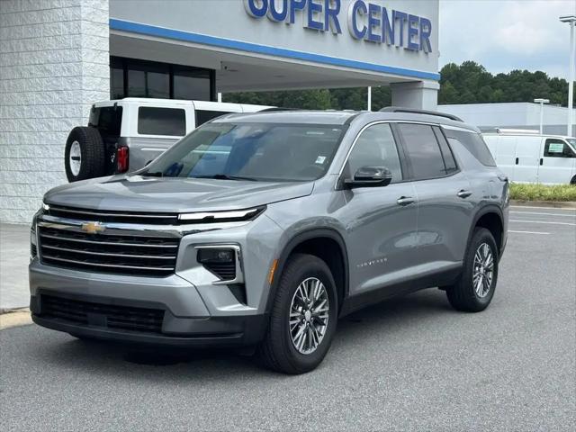 2026 Chevrolet Traverse FWD LT for sale in Acworth, GA