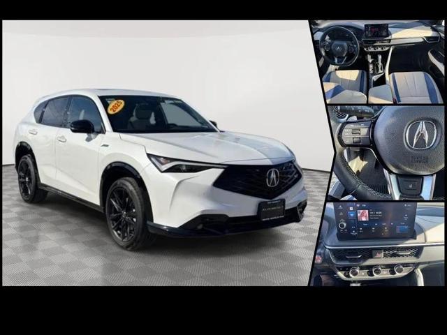 2025 Acura ADX A-Spec with Advance for sale in East Meadow, NY