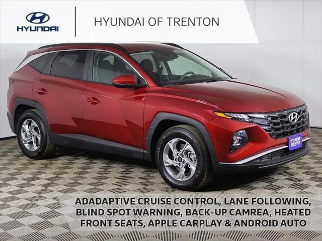 2024 Hyundai Tucson SEL for sale in Ewing Township, NJ