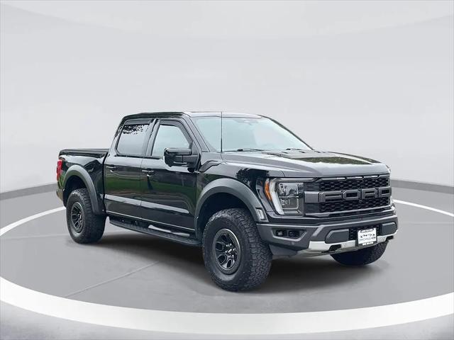2022 Ford F-150 Raptor for sale in Chino, CA