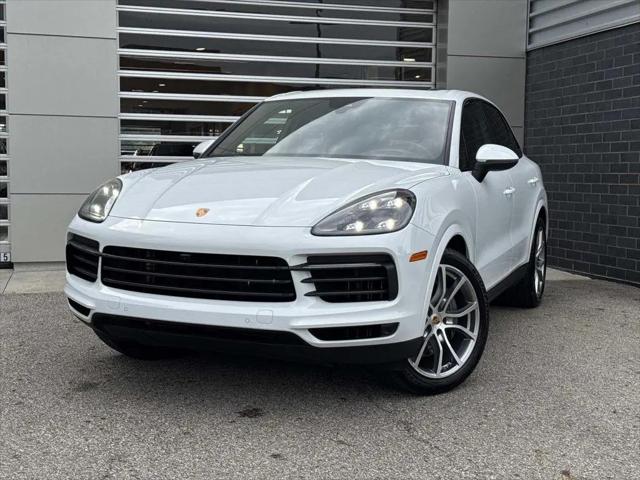 2023 Porsche Cayenne S for sale near Columbus, OH