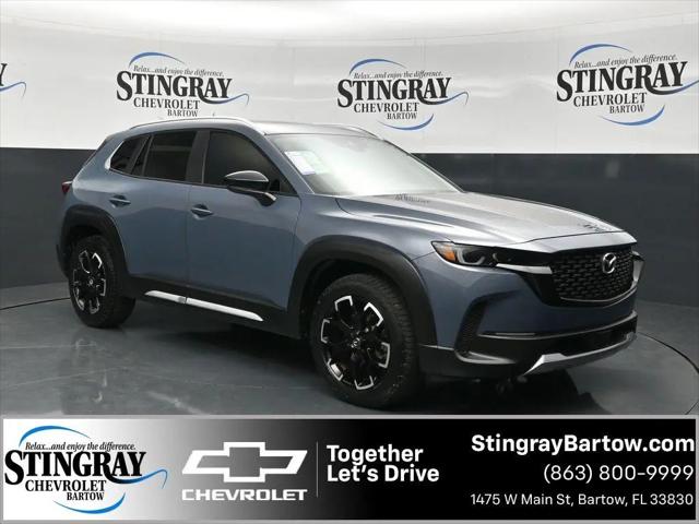 2023 Mazda CX-50 2.5 Turbo Meridian Edition for sale in Bartow, FL