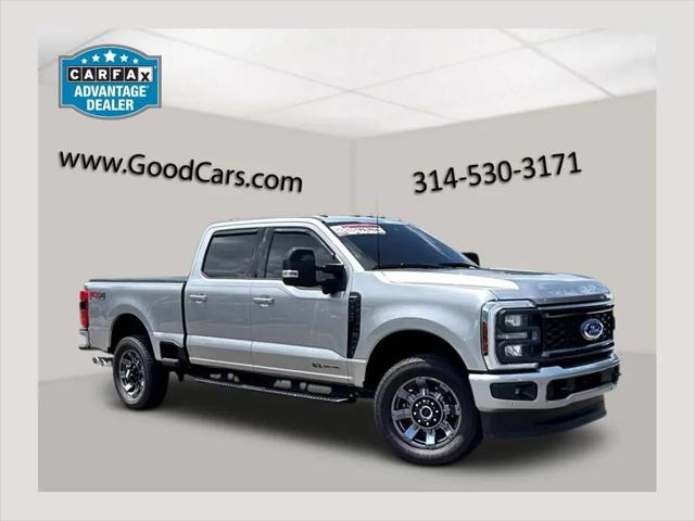 2024 Ford F-350 Lariat for sale in St. Louis, MO