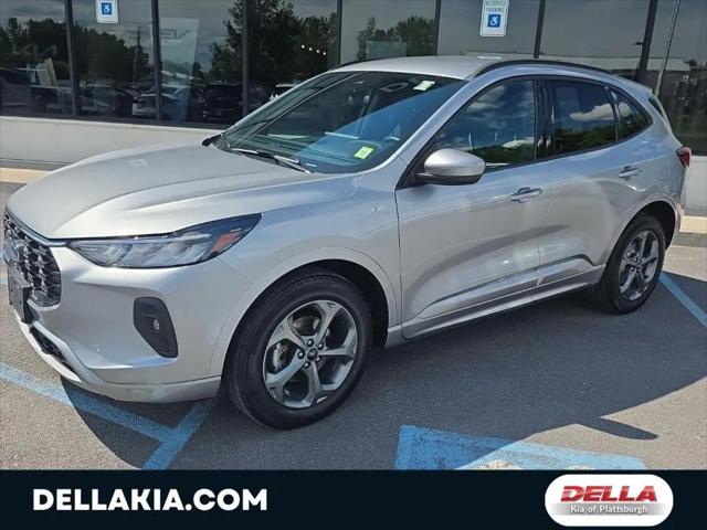 2023 Ford Escape ST-Line Select for sale in Plattsburgh, NY