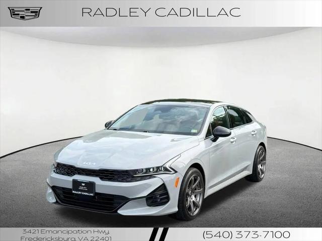 2024 Kia K5 GT-Line for sale in Fredericksburg, VA
