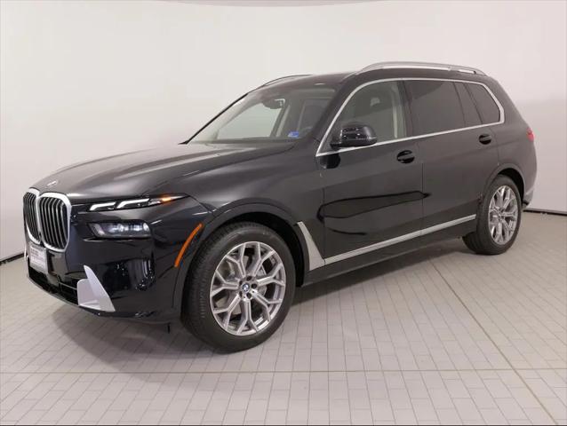 2026 BMW X7 xDrive40i for sale in Alexandria, VA