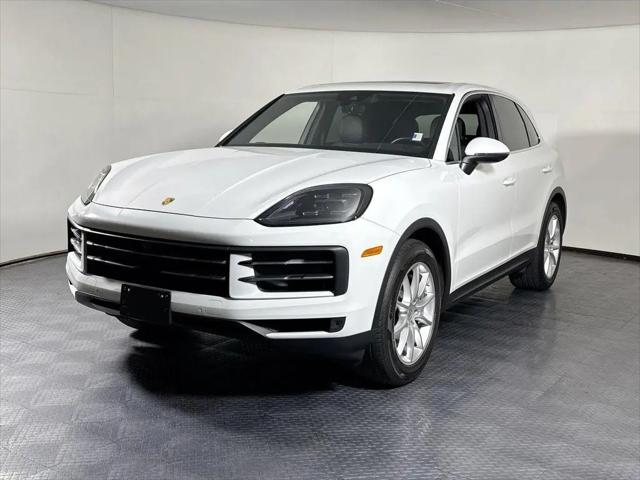2024 Porsche Cayenne Base for sale in Coral Gables, FL