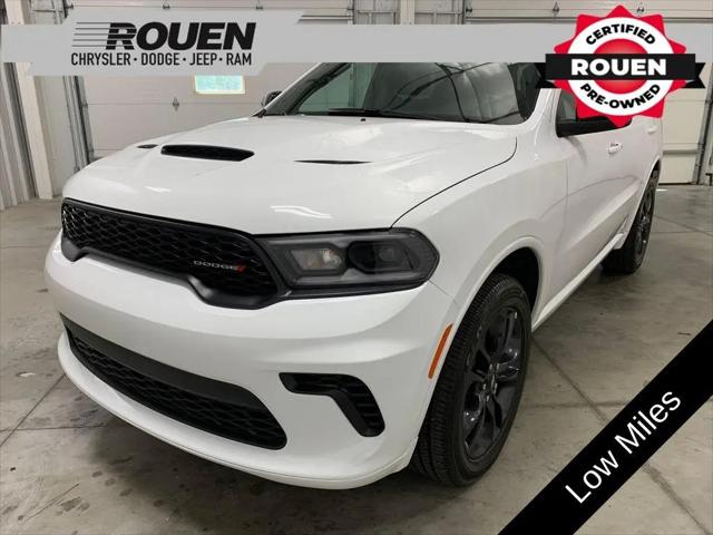 2026 Dodge Durango GT AWD for sale in Woodville, OH