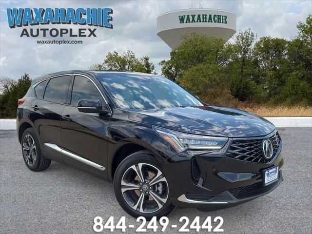 2026 Acura RDX Technology for sale in Waxahachie, TX
