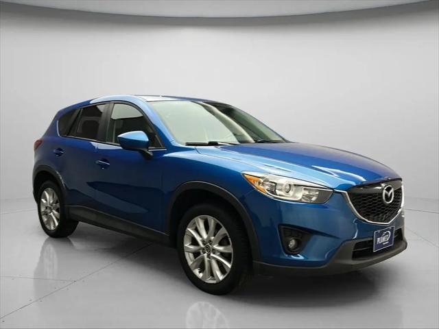 2014 Mazda CX-5 Grand Touring for sale in Golden, CO