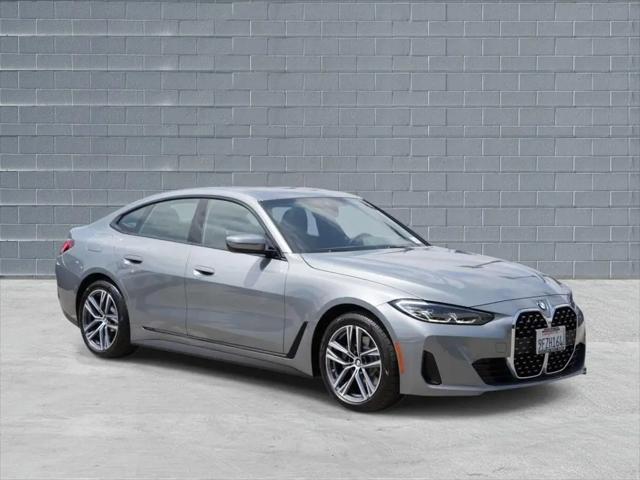 2023 BMW 430i Gran Coupe i for sale in Los Angeles, CA