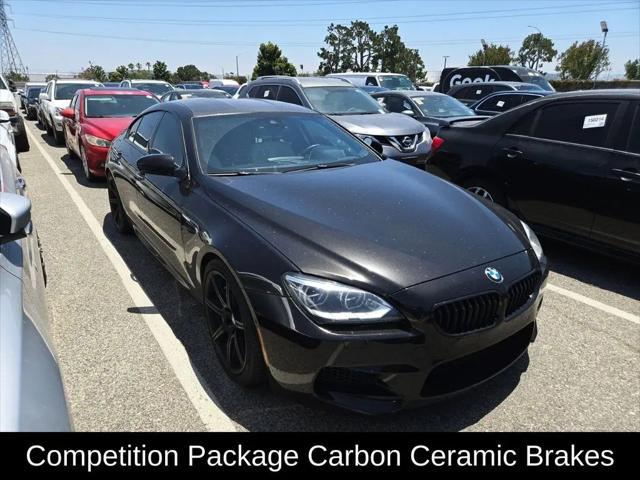 2014 BMW M6 Base for sale in Portland, OR