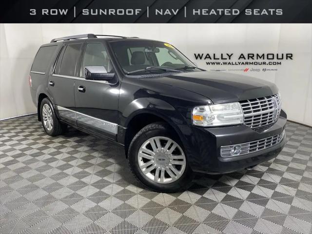 2014 Lincoln Navigator Base for sale in Alliance, OH