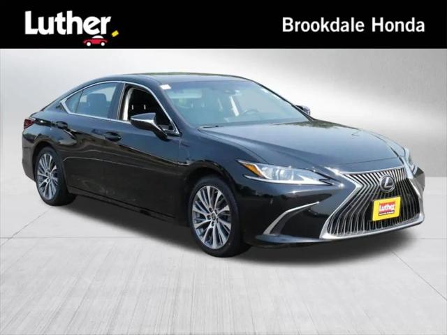 2020 Lexus ES 350 Base for sale in Minneapolis, MN