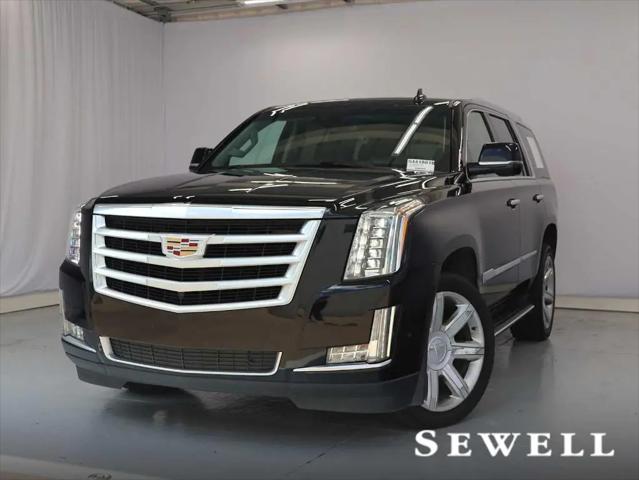 2019 Cadillac Escalade Luxury for sale in Plano, TX