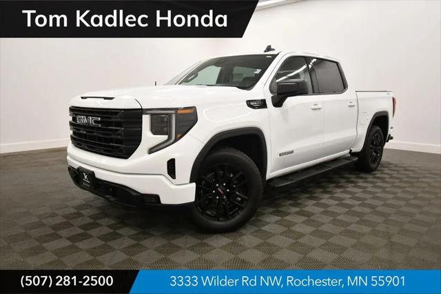 2022 GMC Sierra 1500 Elevation for sale in Rochester, MN