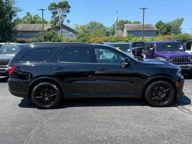 2026 Dodge Durango GT Premium AWD HEMI V8 for sale in Greenwood, IN