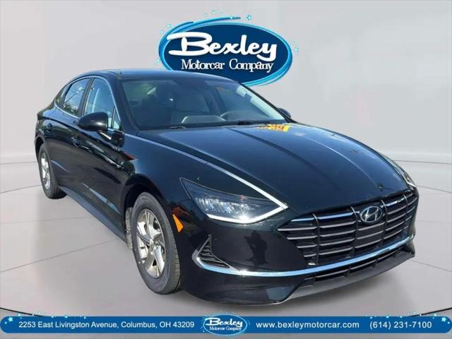 2022 Hyundai Sonata SE for sale near Columbus, OH