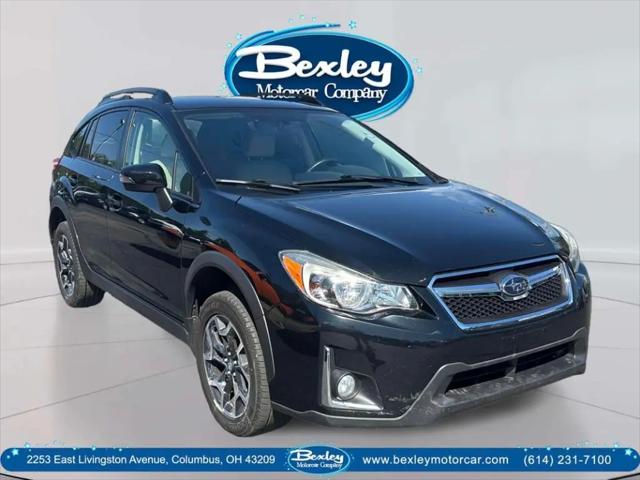 2017 Subaru Crosstrek 2.0i Limited for sale near Columbus, OH