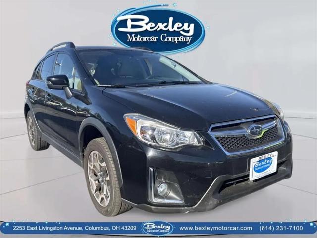 2017 Subaru Crosstrek 2.0i Limited for sale in Columbus, OH