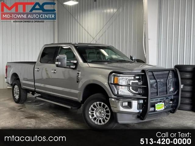 2021 Ford F-350 XLT for sale near Franklin, OH