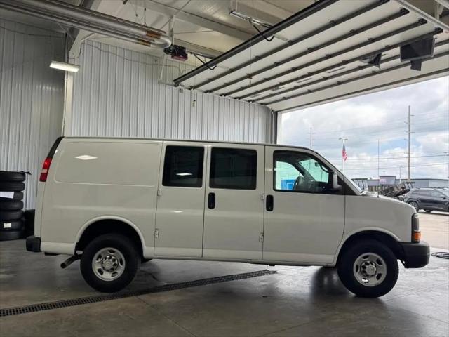 2015 Chevrolet Express Work Van for sale near Franklin, OH