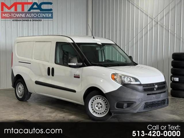 2017 Ram ProMaster City Cargo Van Tradesman Cargo Van for sale near Franklin, OH