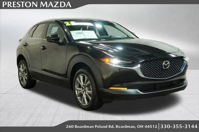 2023 Mazda CX-30 2.5 S Select for sale in Boardman, OH