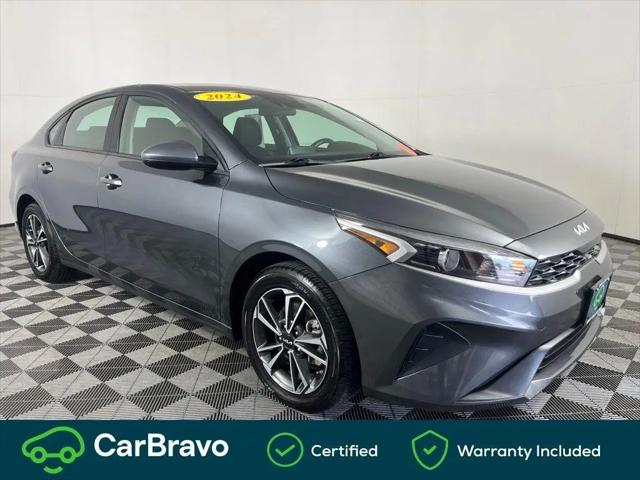 2024 Kia Forte LXS for sale in Waterloo, IA