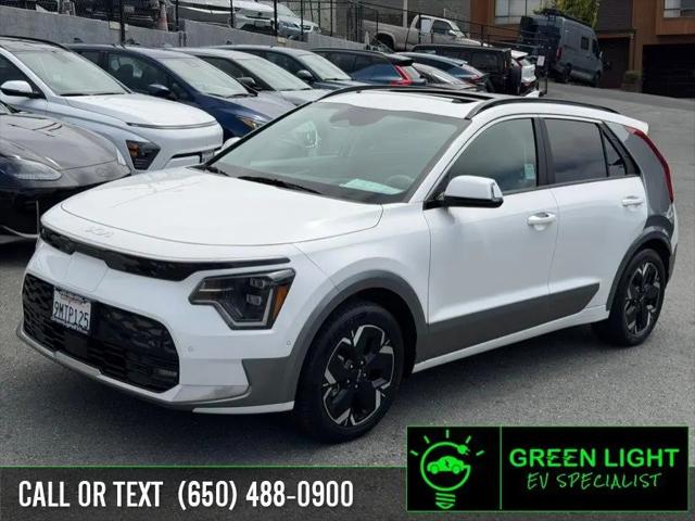 2024 Kia Niro EV Wave for sale in Daly City, CA