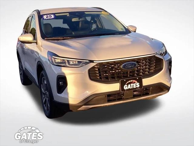 2025 Ford Escape Platinum for sale in Granger, IN