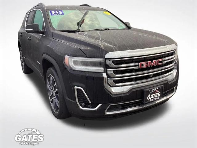 2023 GMC Acadia AWD SLT for sale in Granger, IN