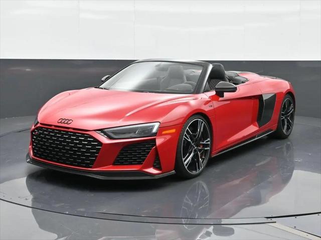 2023 Audi R8 Spyder V10 performance quattro S tronic for sale in Miami, FL