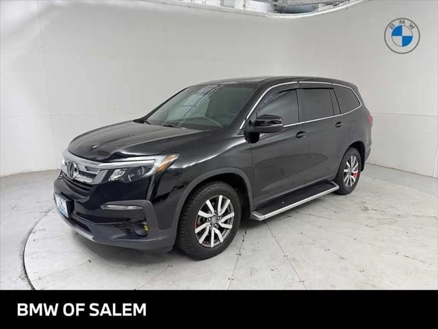 2020 Honda Pilot AWD EX-L for sale in Salem, OR